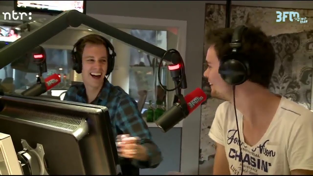 Samenvatting Ekstra Weekend Met Zonder gast (30-09-2011)