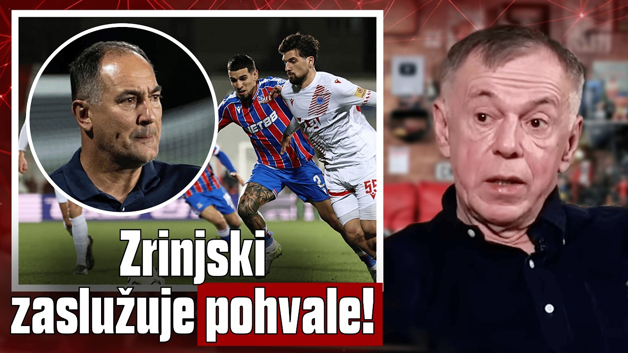 Nikola Jurčević: 