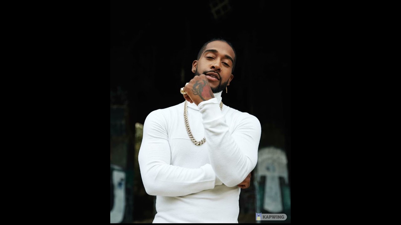 OMARION AND TIMBALAND (ACAPELLA) ICE BOX