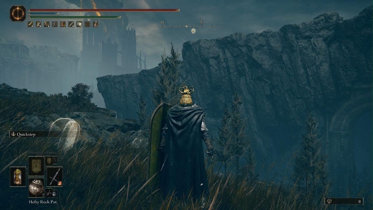 ELDEN RING got sweet revenge on these guys after dying a lot