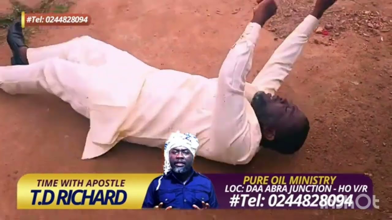 Am praying for you