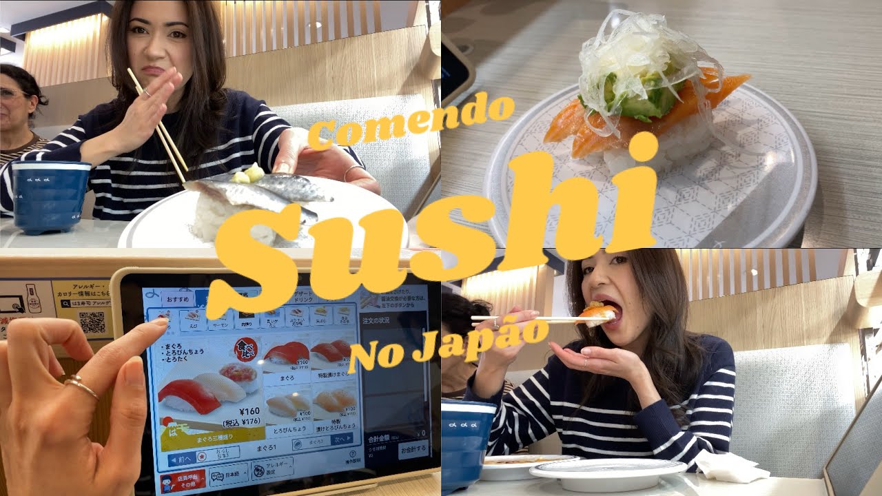 Vlog 6 | Meu aniversário 🫶🏻, almocinho, shopping e a paz de morar no Japão 🌸✨