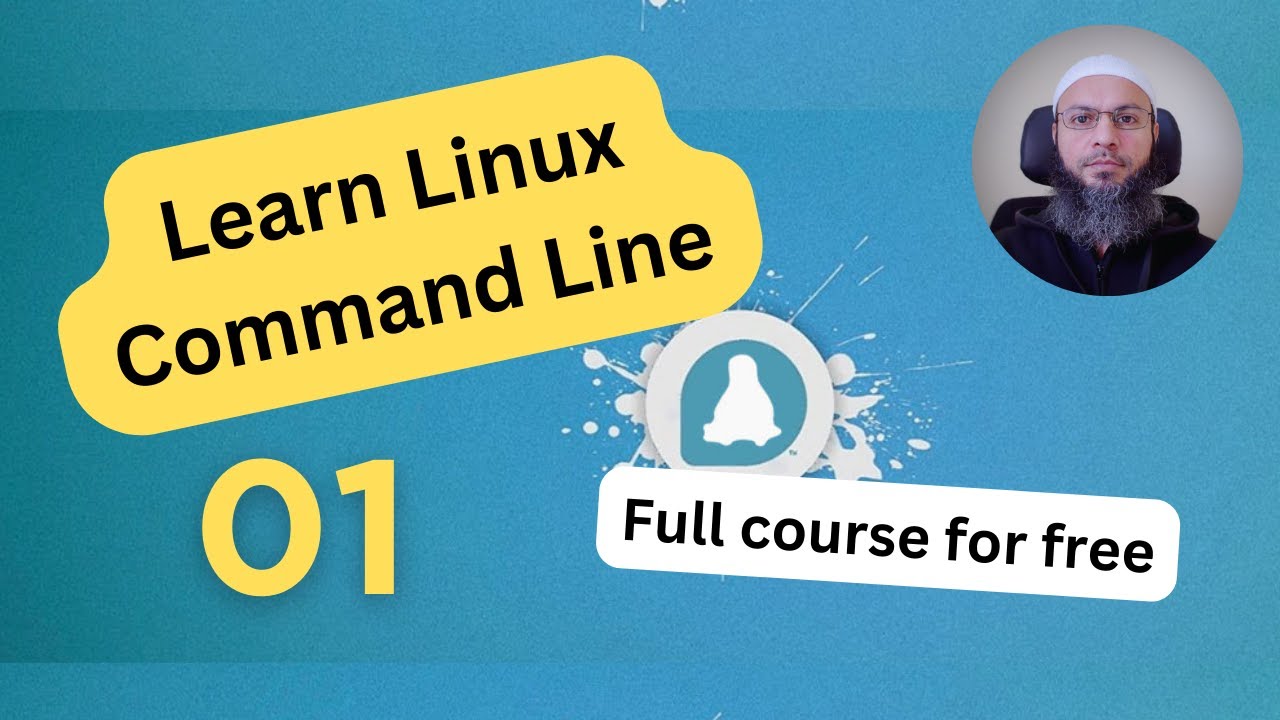 Linux Command Line | Full Udemy Course now on Youtube