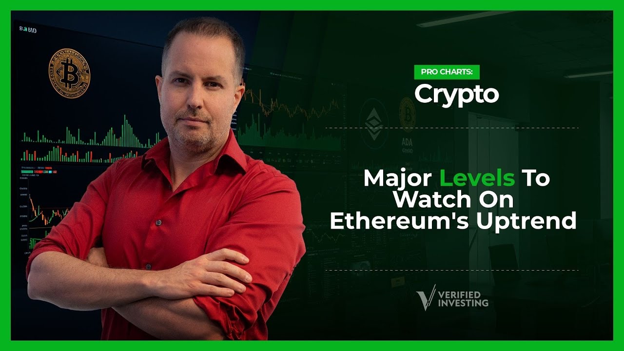 Major Technical Analysis Revealed On Ethereum, Here Are The Key Levels And Forecast