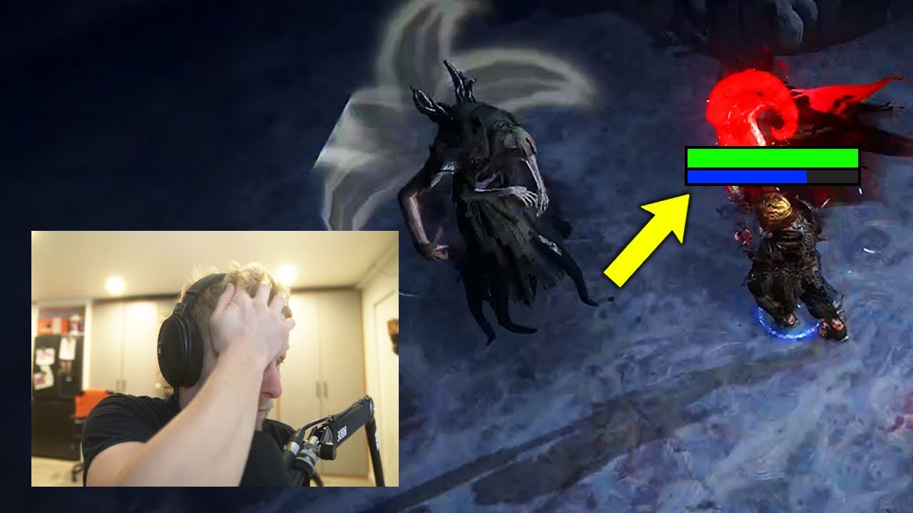 I made a huge mistake...