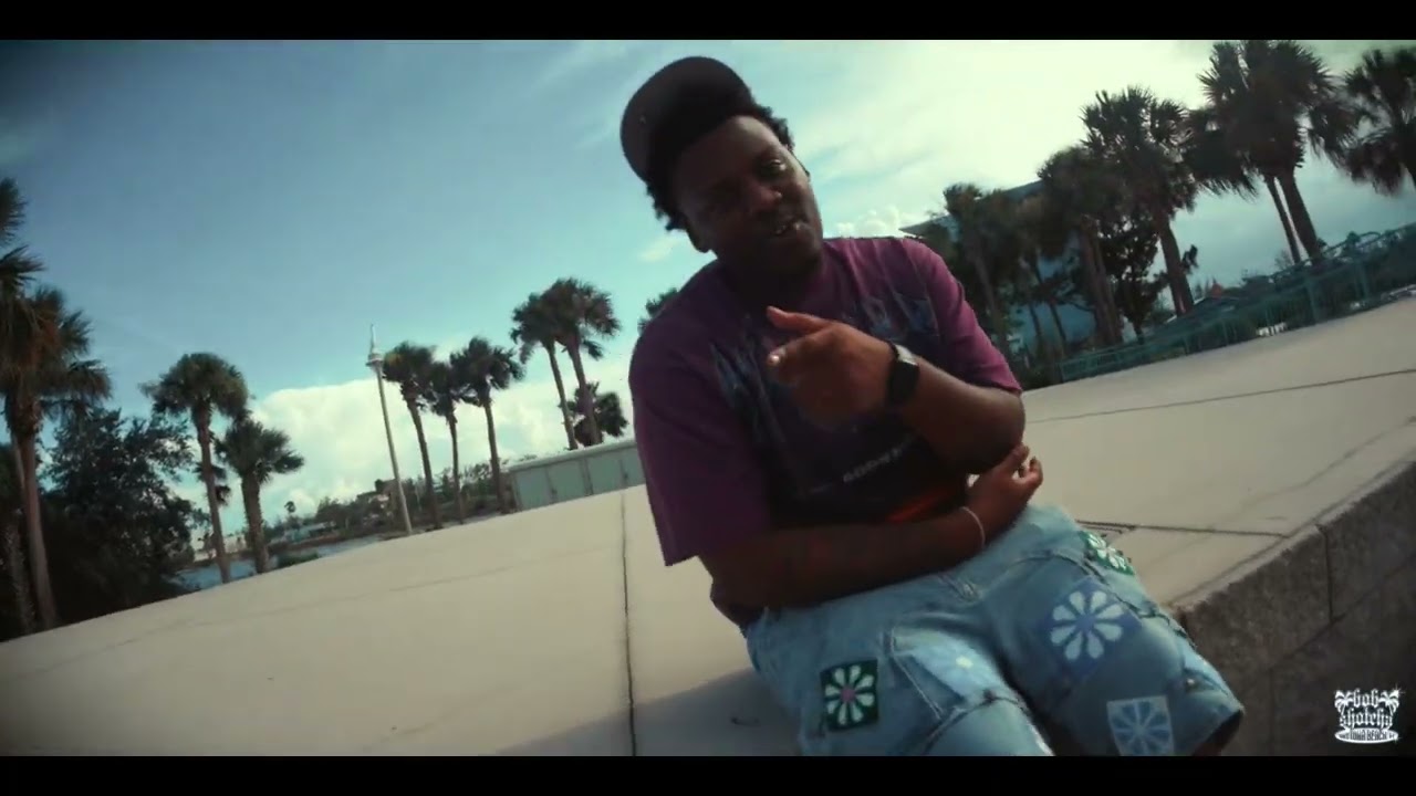 2st Licks - Want It Bad  (Official  Music video