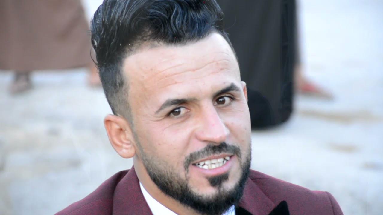 حفل زفاف  عباس الغنامي
