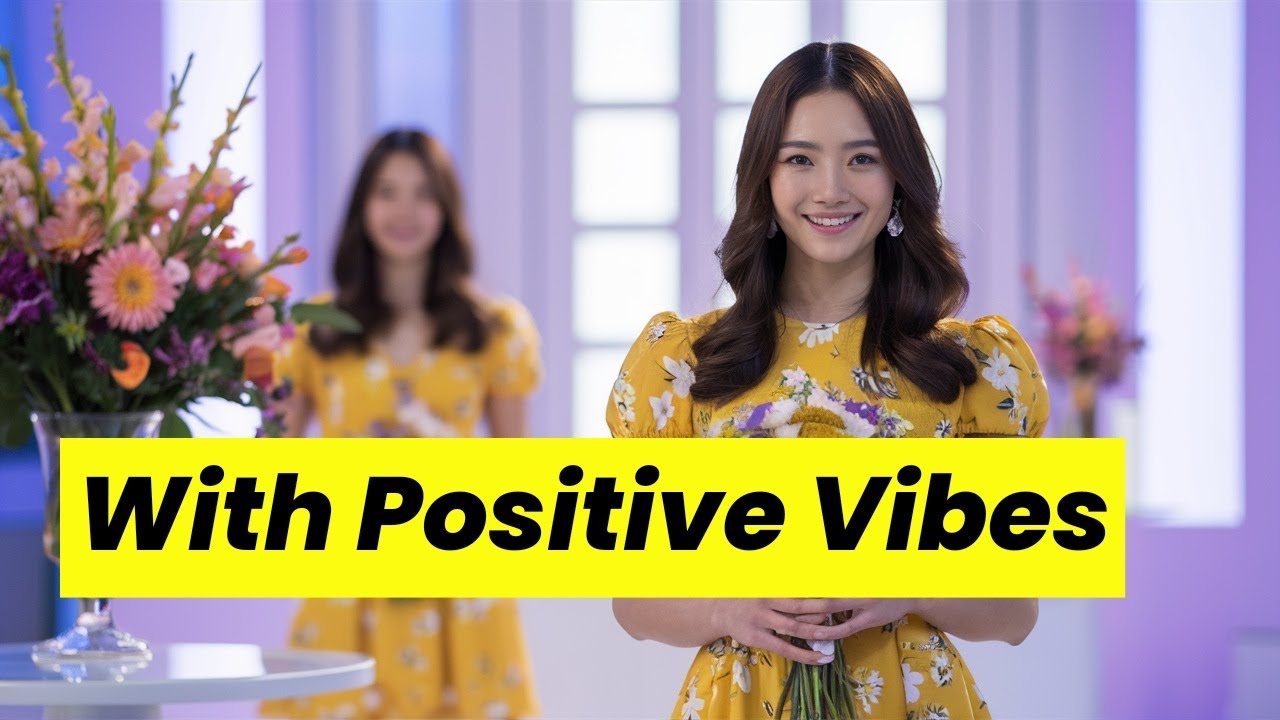 Mindset MAGIC Happens with Positivity Practices Every Day!