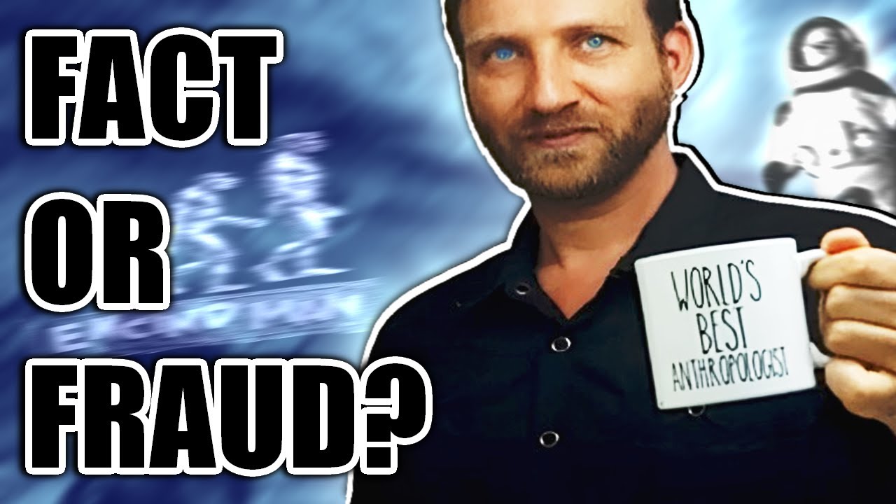 ROBERT SEPEHR! FRAUD! FAKE! COWARD!  [RECUT]