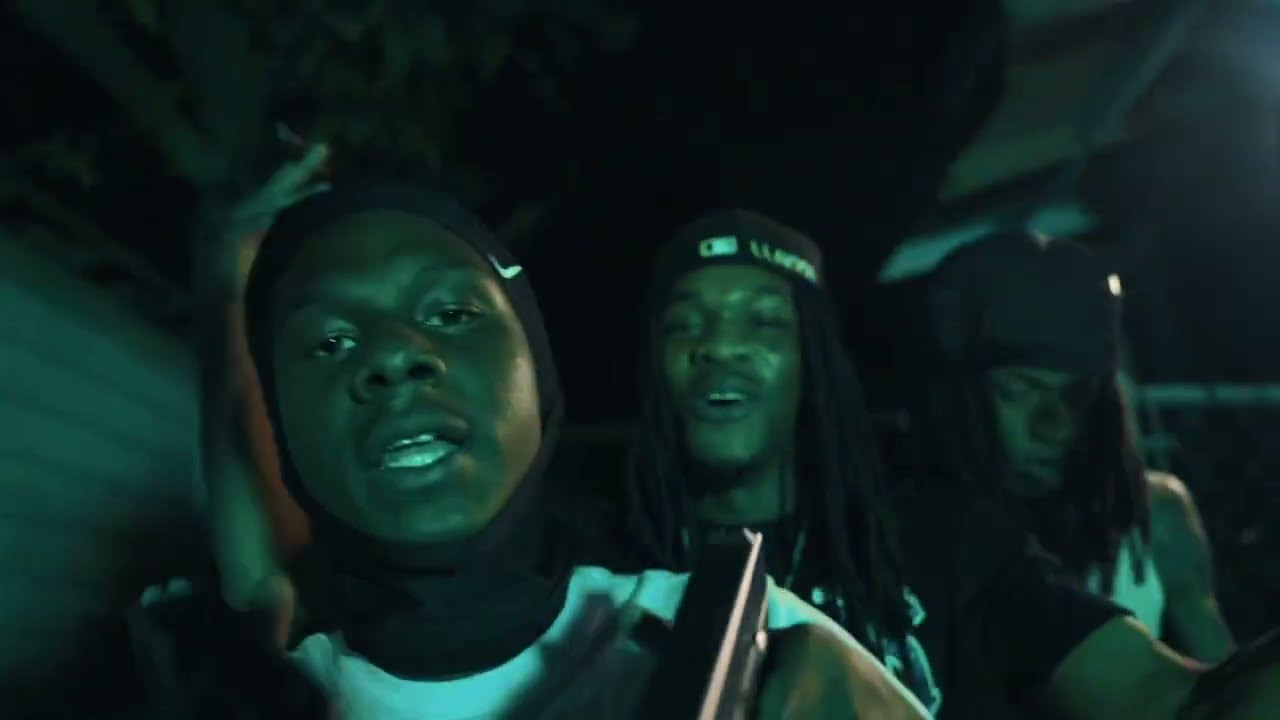 MeezyMe - WYO (Official Music Video)