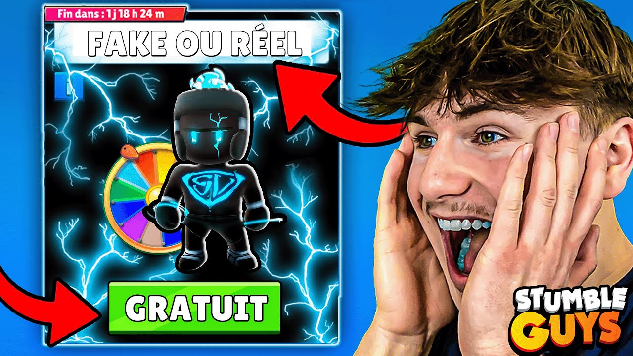 JE TEST 27 MYTHES DE STUMBLE GUYS !! (Je suis choqué)