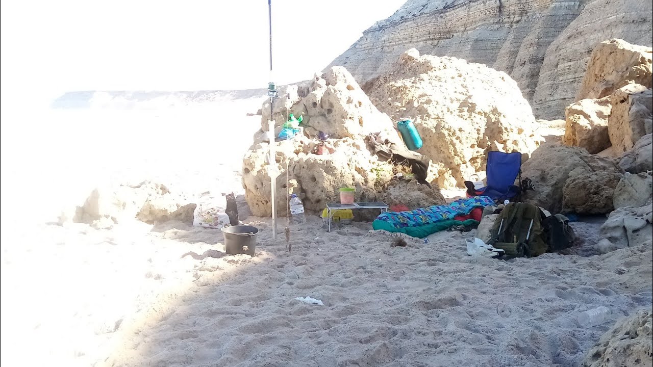 Dakhla p&ecirc;che dorade 5 kg
