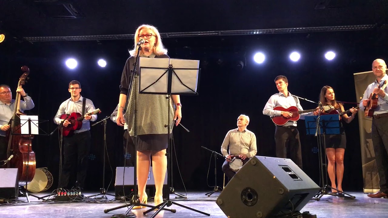 Filharmónia - To Banat- Ester Vujčin /Južna Srbija