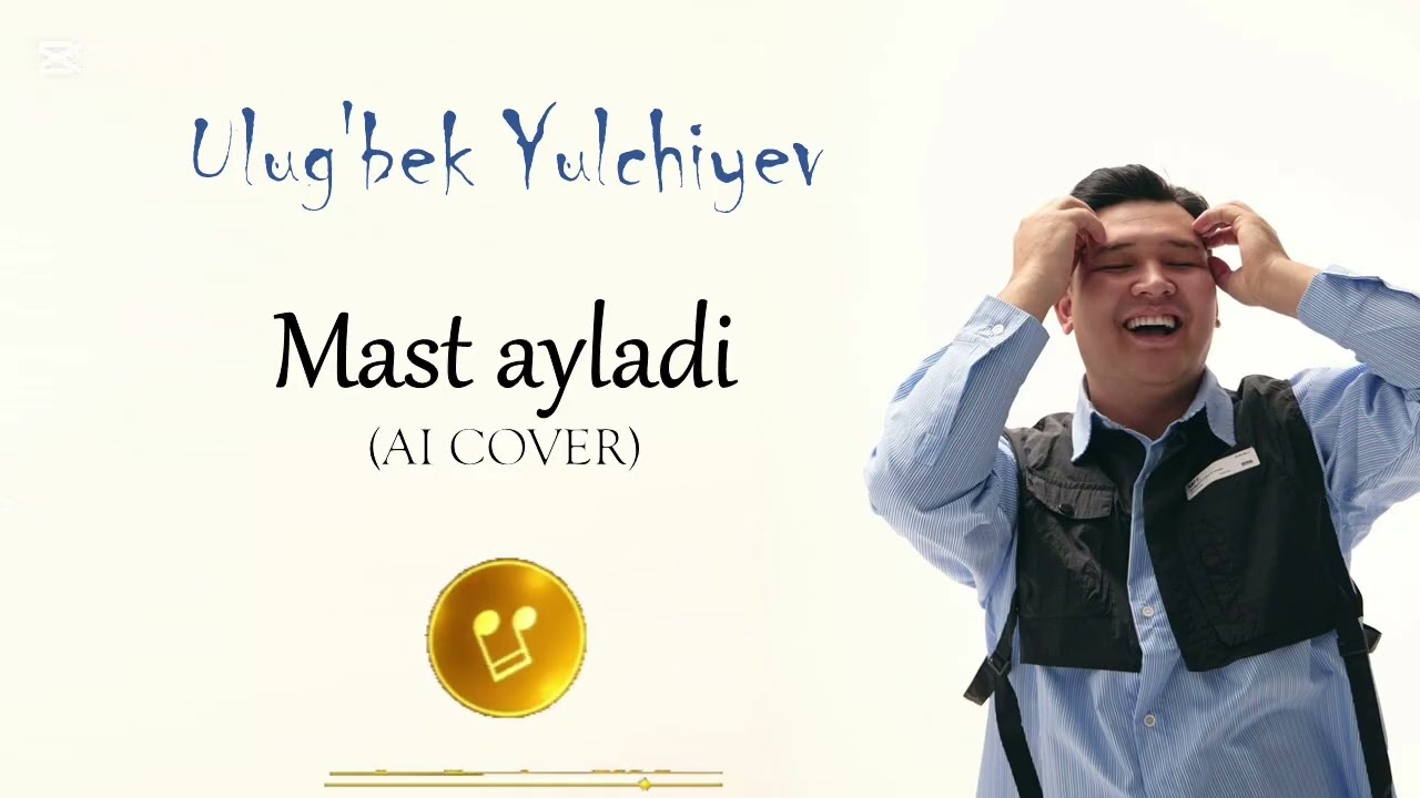 Mast ayladi │ Cover (Ai)