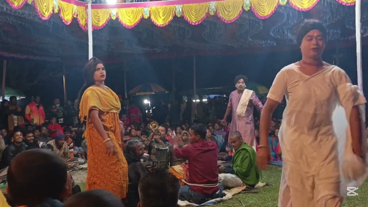 গ্রাম বাংলার ঐতিহাসিক পালাটিয়া গান #shortvideo #lifeisbutadream 
