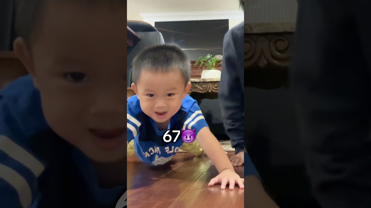 QUANG SAYS 67 #shorts