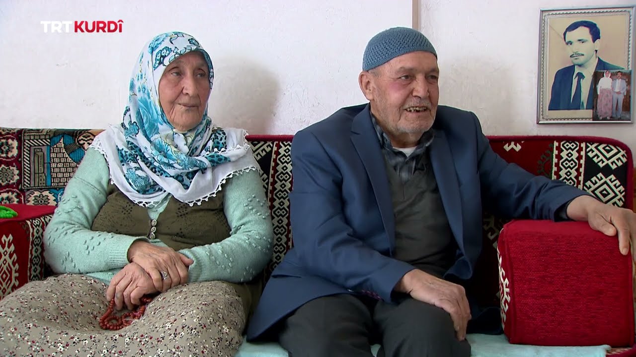 Wext Çawa Derbas Bû - Beşa 457.