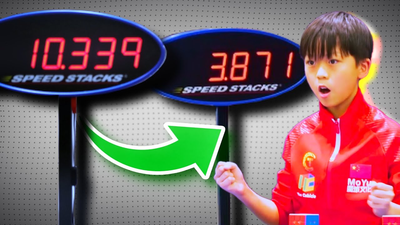 These 5 Minutes Will Make You Improve Like NEVER Before