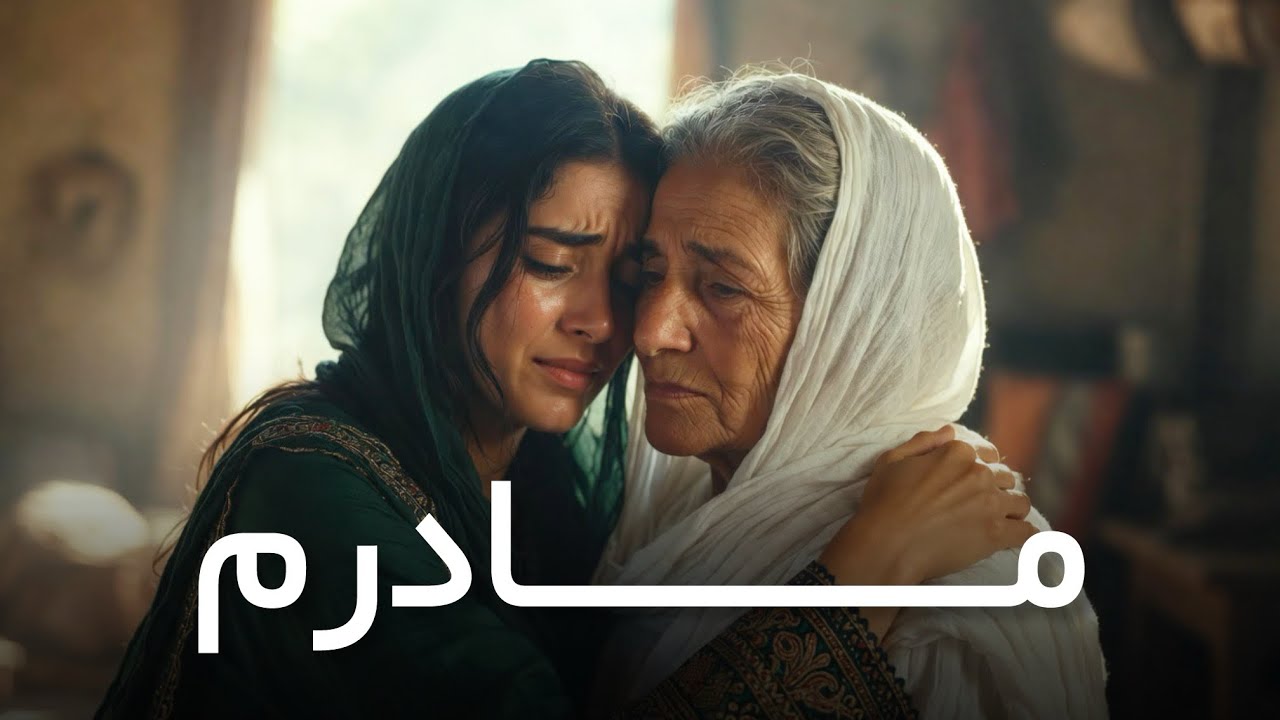 بی تو می‌میرد دلم در ماجرایِ زندگی | مادرم |آهنگ غمگین در وصف مادر