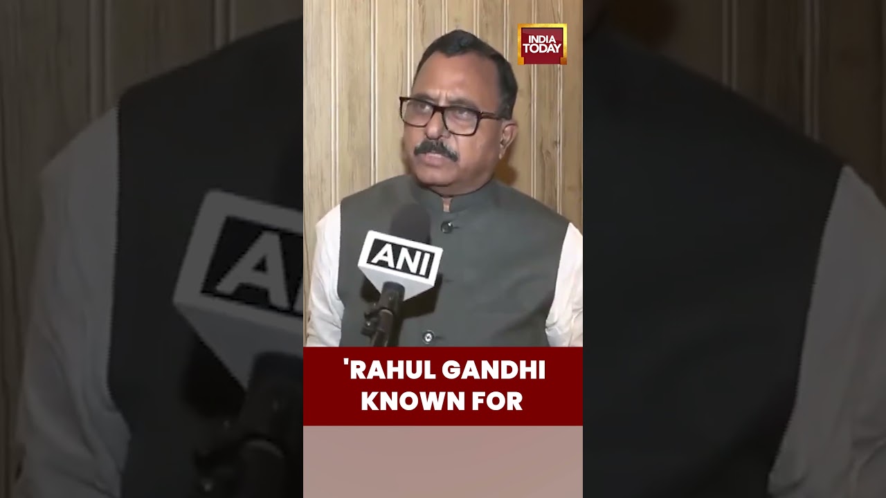 &lsquo;Rahul Always Speaks Truth&rsquo;: Mallu Ravi Responds to BJP Leaders on LoP Controversy