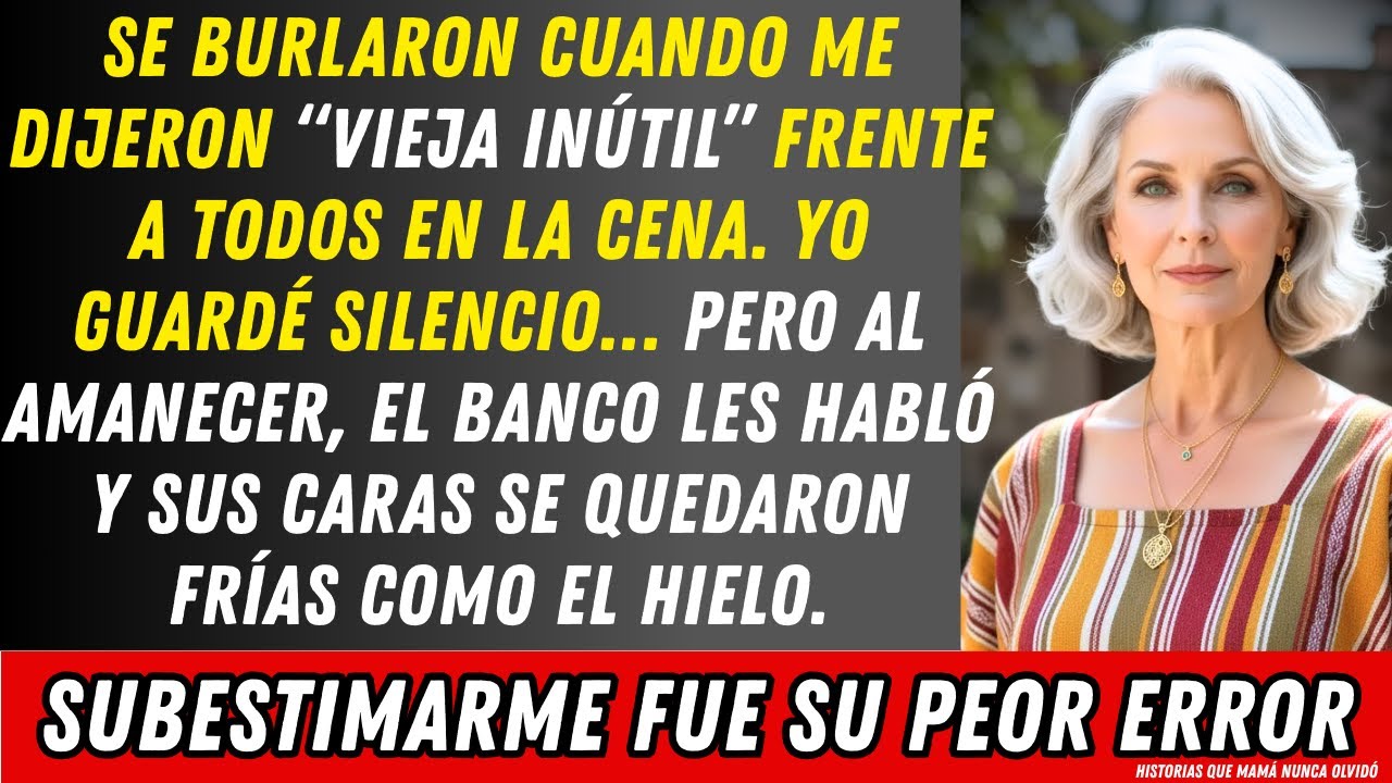 Me quedé callada por amor a mi hija… hasta que entendí cuánto costaba mi silencio