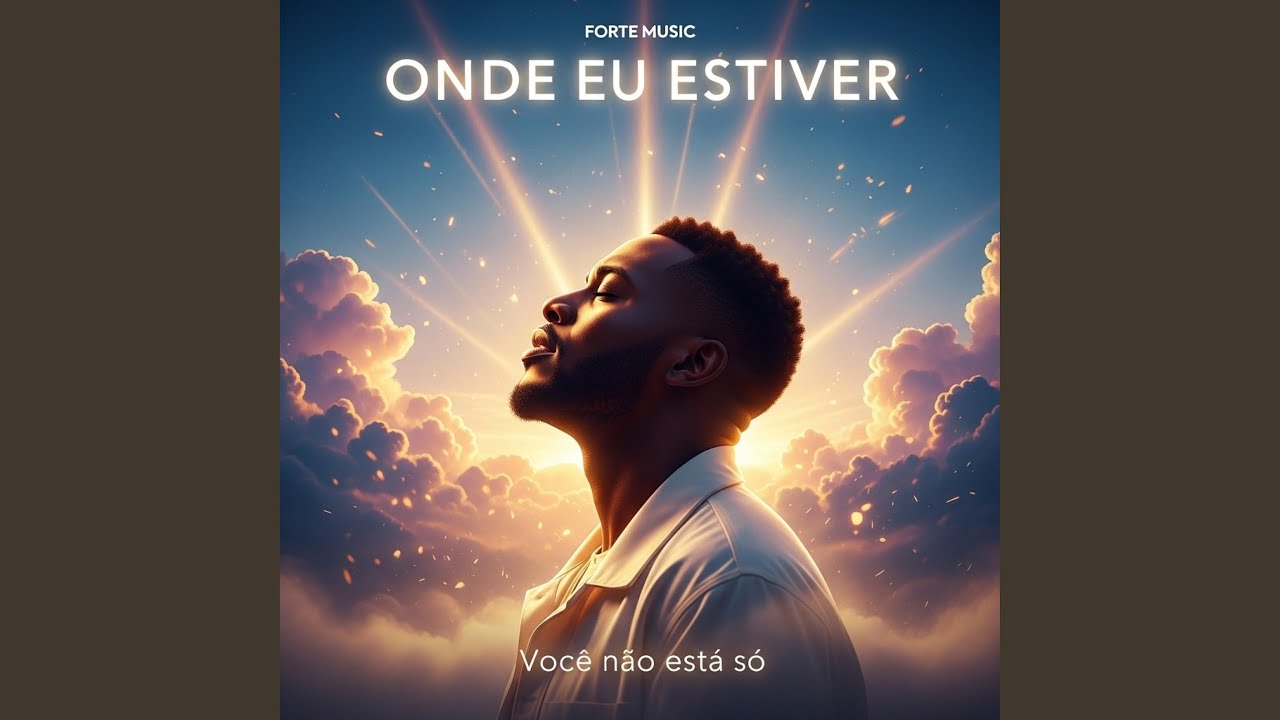 Onde Eu Estiver