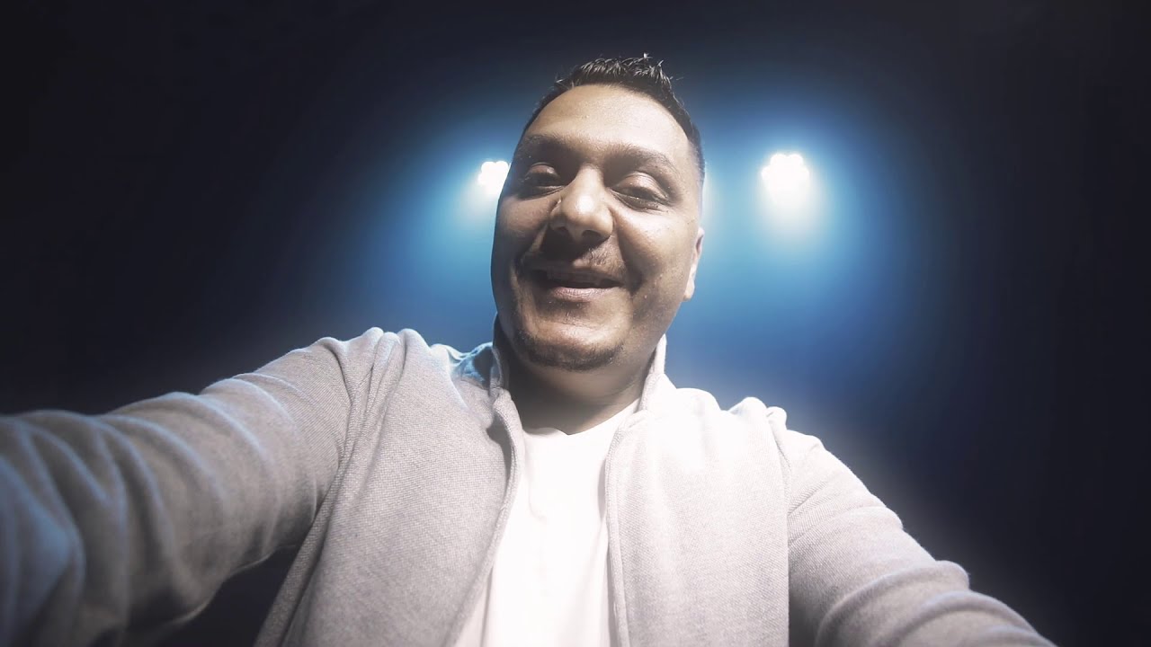 Tomáš Karviná - eromni man vičinel ( OFFICIAL CLIP )