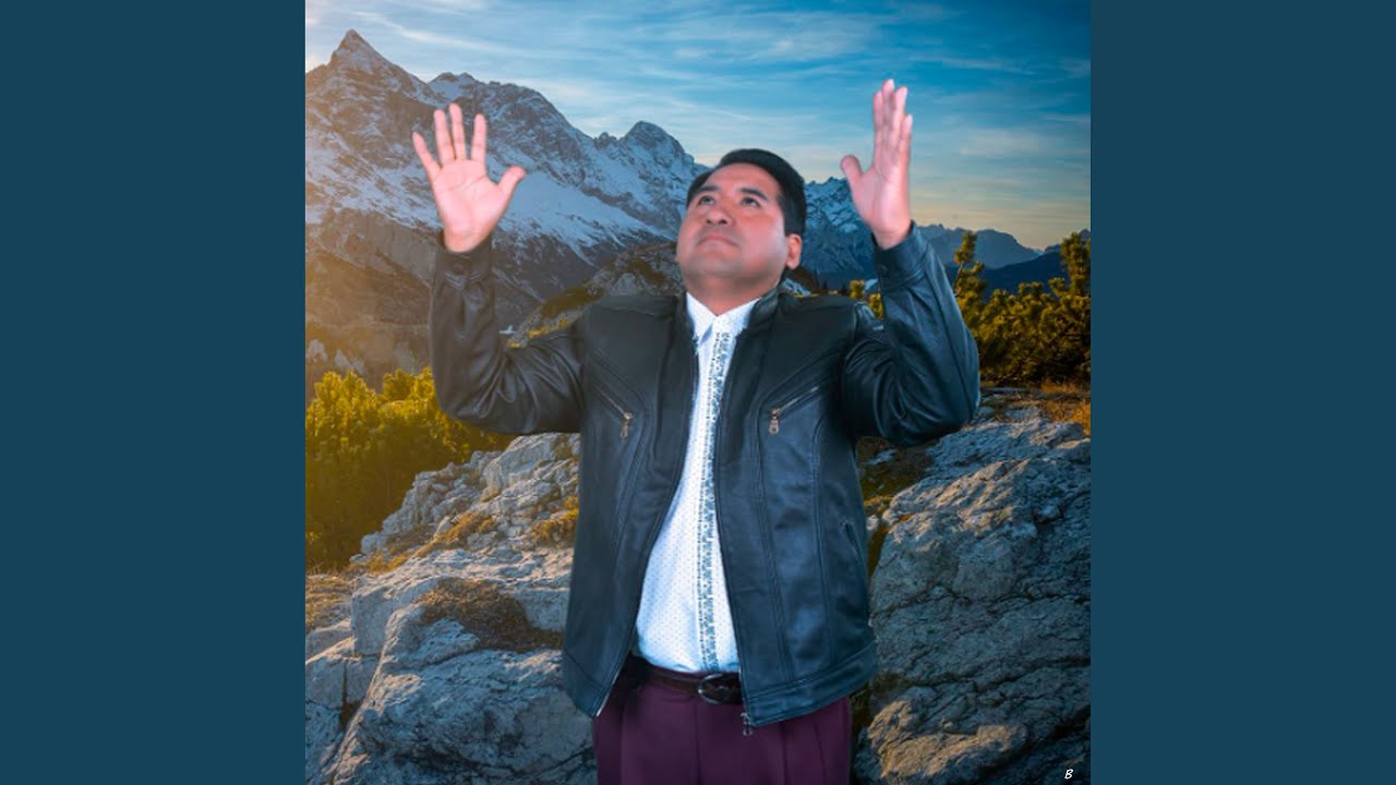Te Amo Jesus