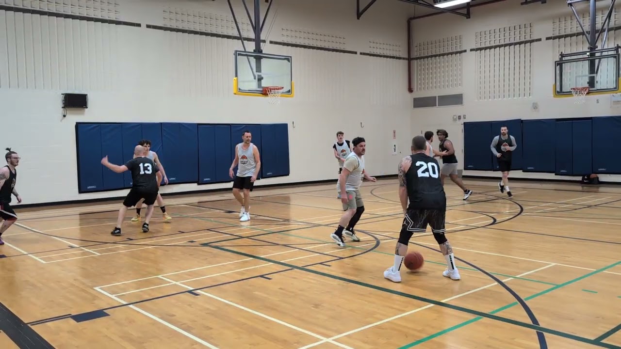 BUBL S2 G21 - Pulse vs Vanguard - 3/8/26
