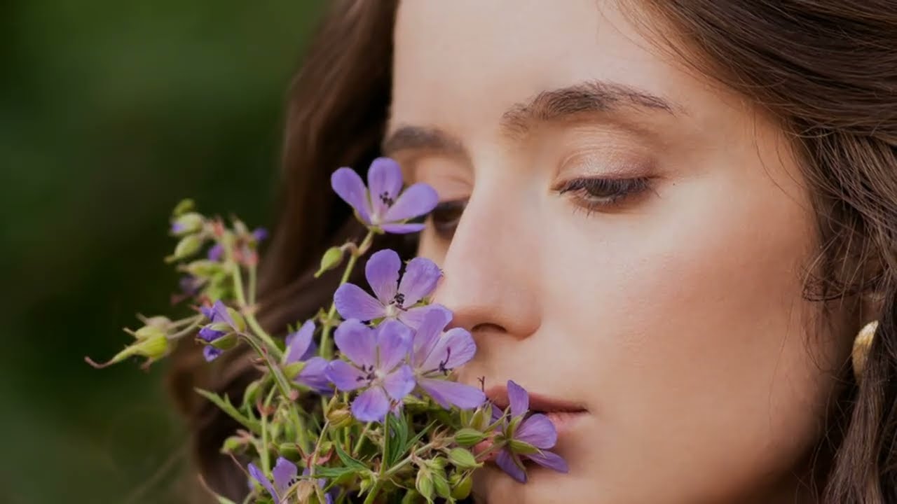 Wafer Salman and Aviva Avidan - Fruit of the Garden