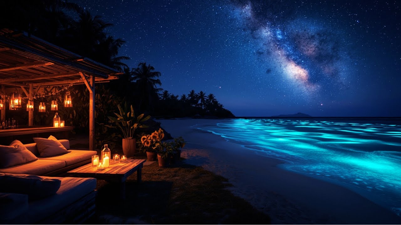 Healing Sleep Music • Restore Your Subconscious Mind and Overcome Insomnia • Calm Your Mind