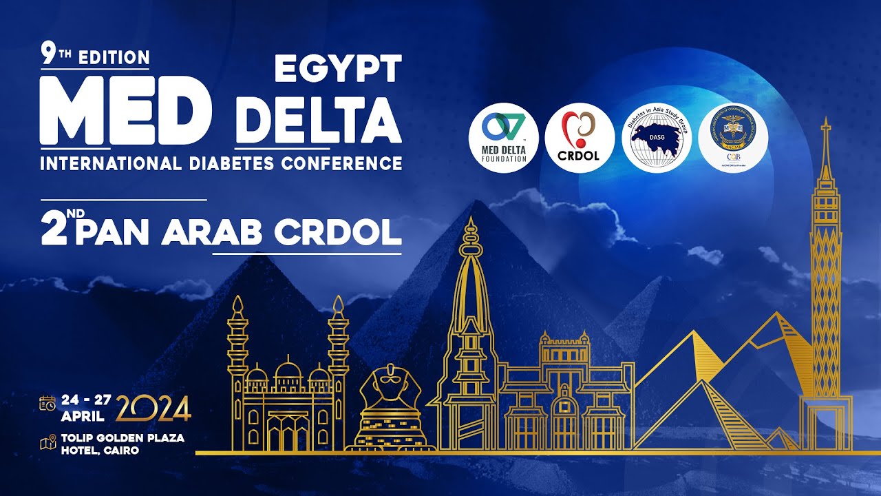 Marwa Khalil - the game changer in the management of type 2 diabetes