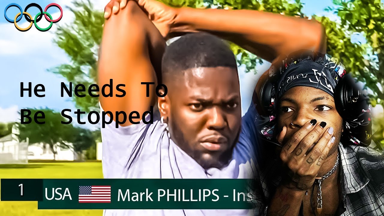 Mark is A Master Manipulator
