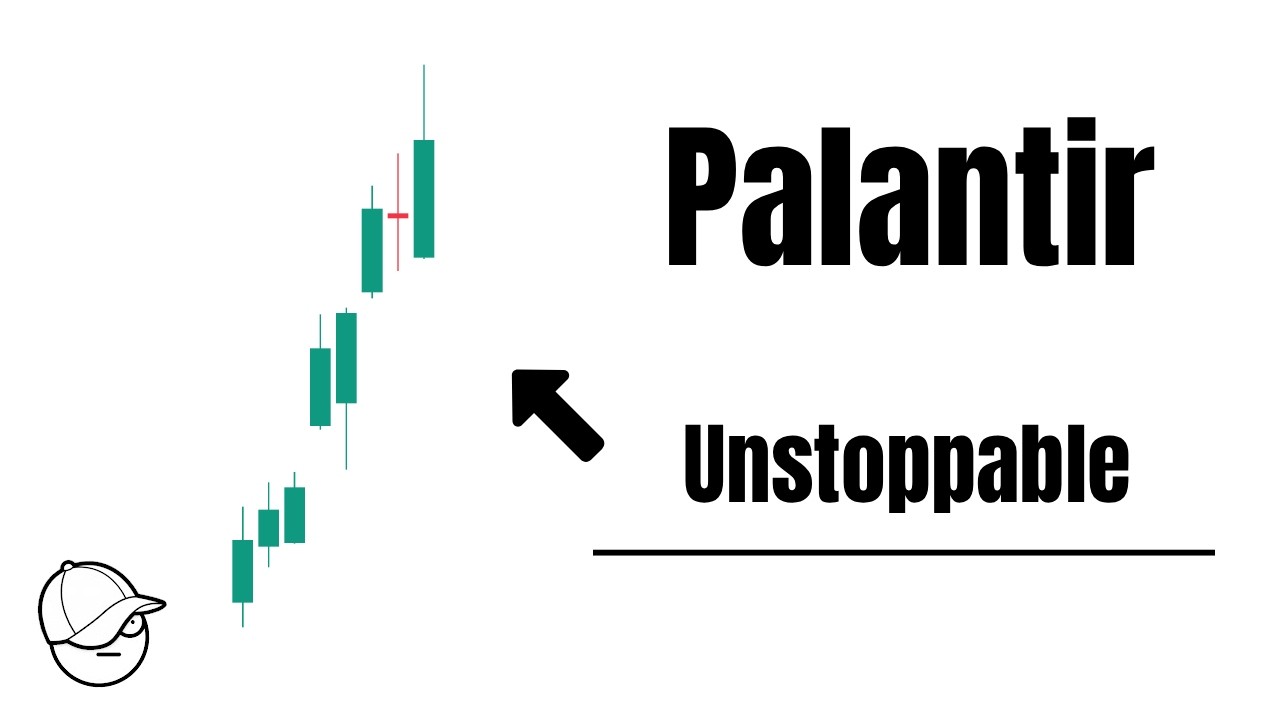Palantir Stock Unstoppable? Palantir Stock Analysis | $PLTR Stock Analysis