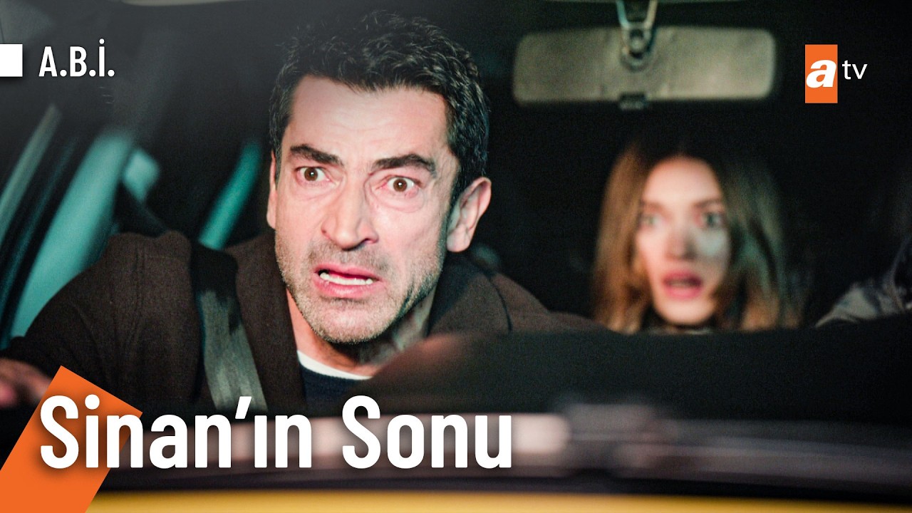 Eski savcı da delil dosyası da yok oldu !   - A.B.İ. 9. Bölüm