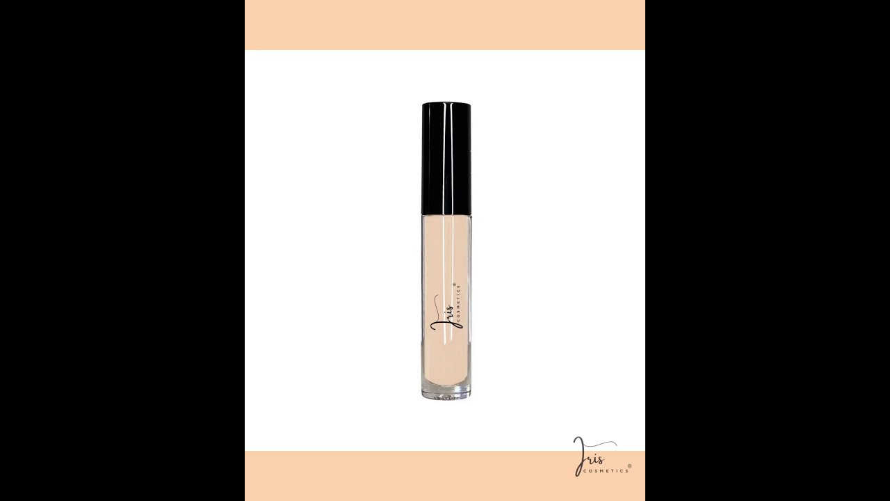 Concealing Cream - Comma