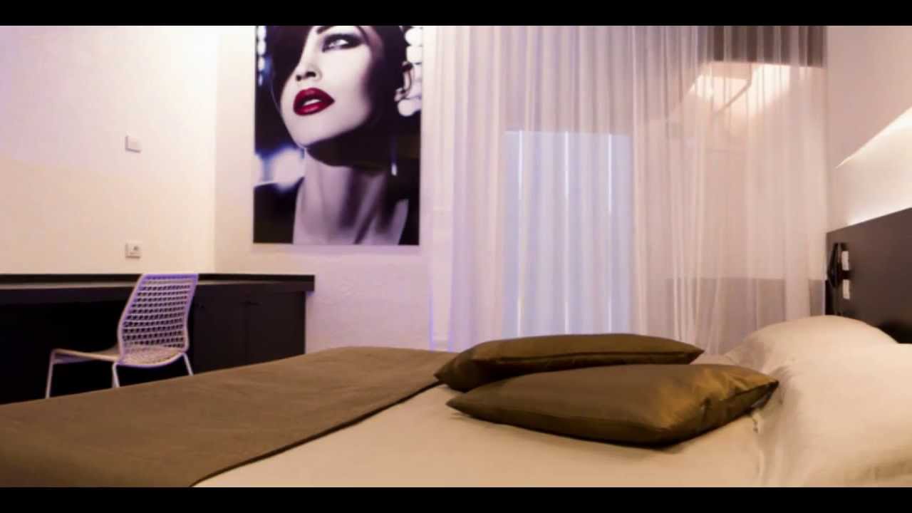Design Room, Pineta Hotel - alberghi jesi