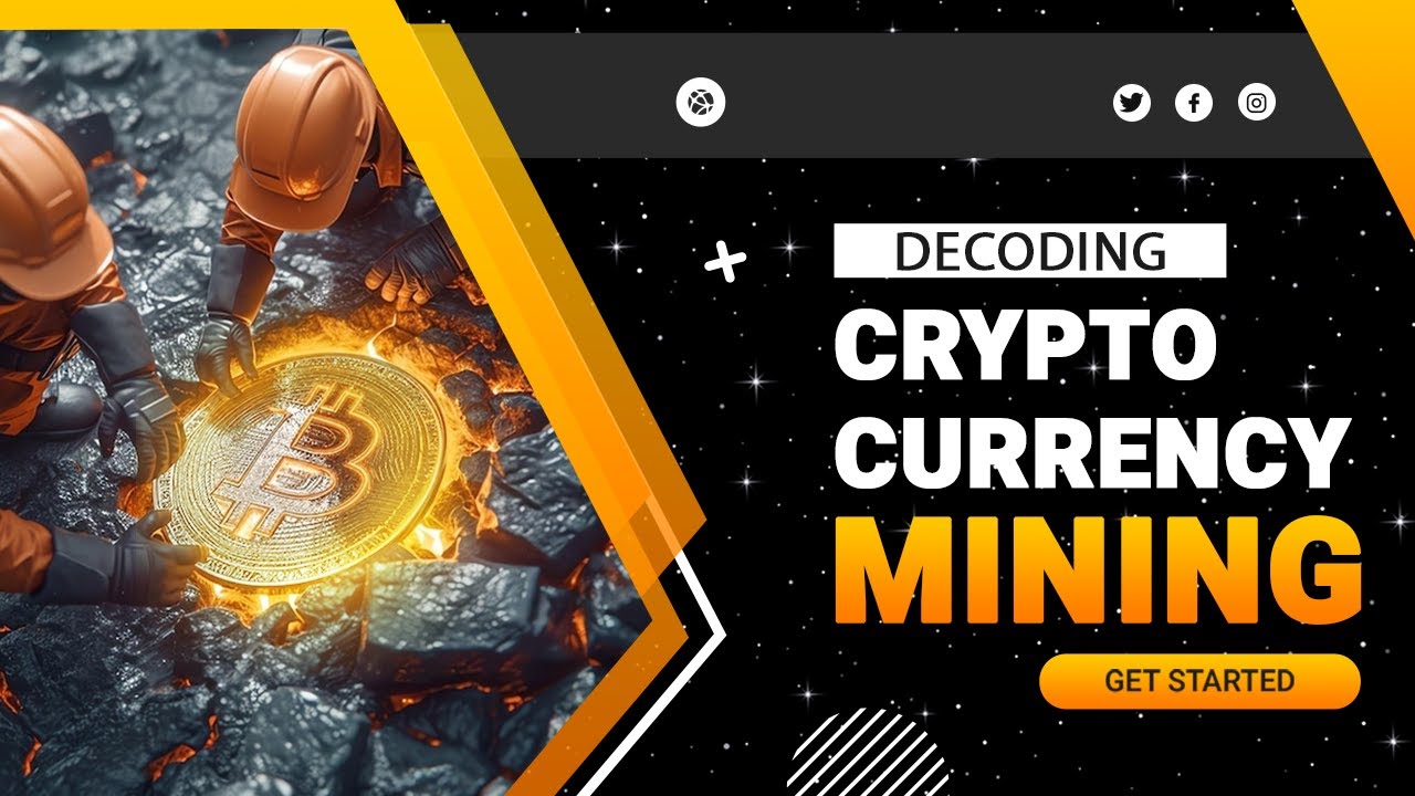 Cryptocurrency Mining Explained: Process, Technology, and Environmental Impact