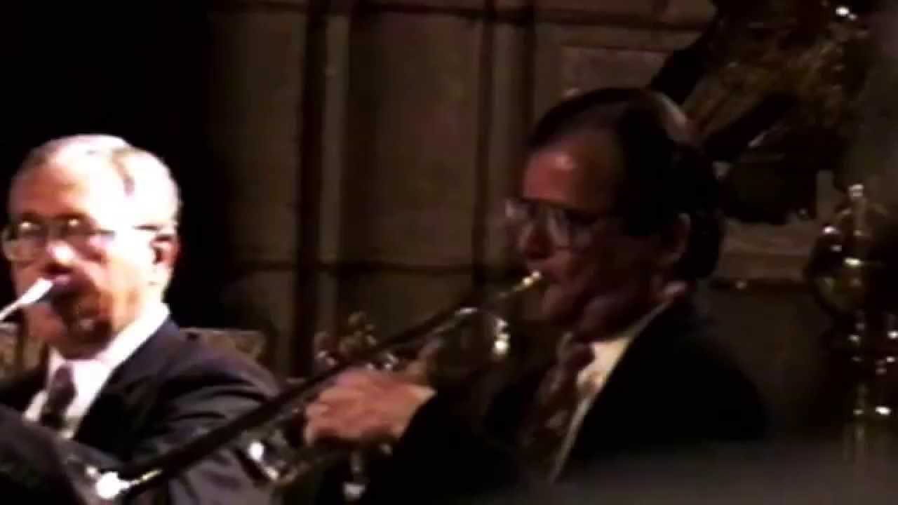 Philadelphia Orchestra Brass members play Malcolm Arnold's Quintet - 1996