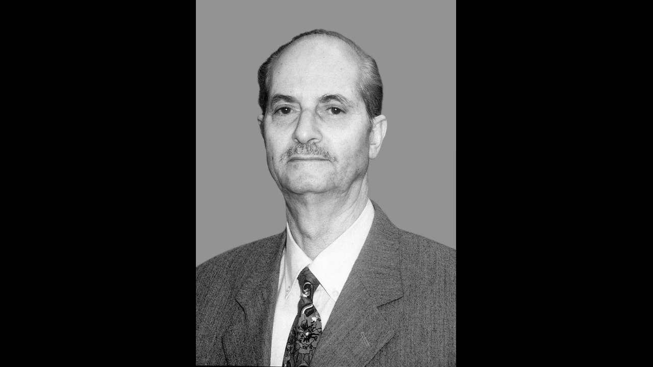 Άξιον εστίν ήχος πλ α' εναρμόνιος (Φρύγιος) - Μ Χατζηαθανασίου