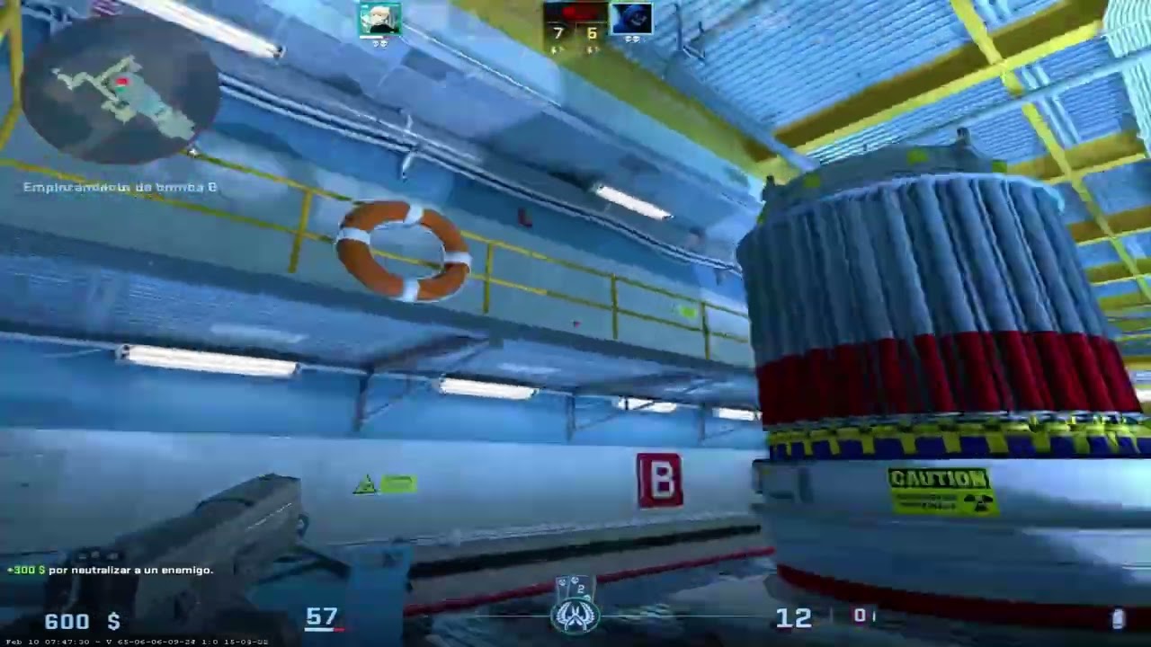 MIX SEMANAL CS2 #3