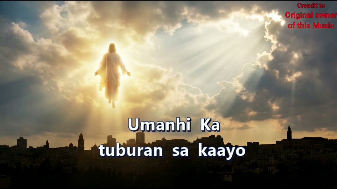 Umanhi ka ( Revive )