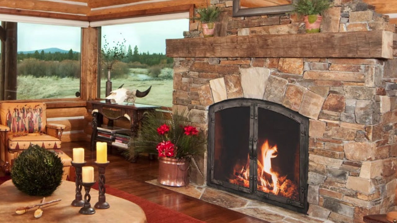 Glass Doors and Accessories at Chadds Ford Fireside Shop in Glen Mills, PA