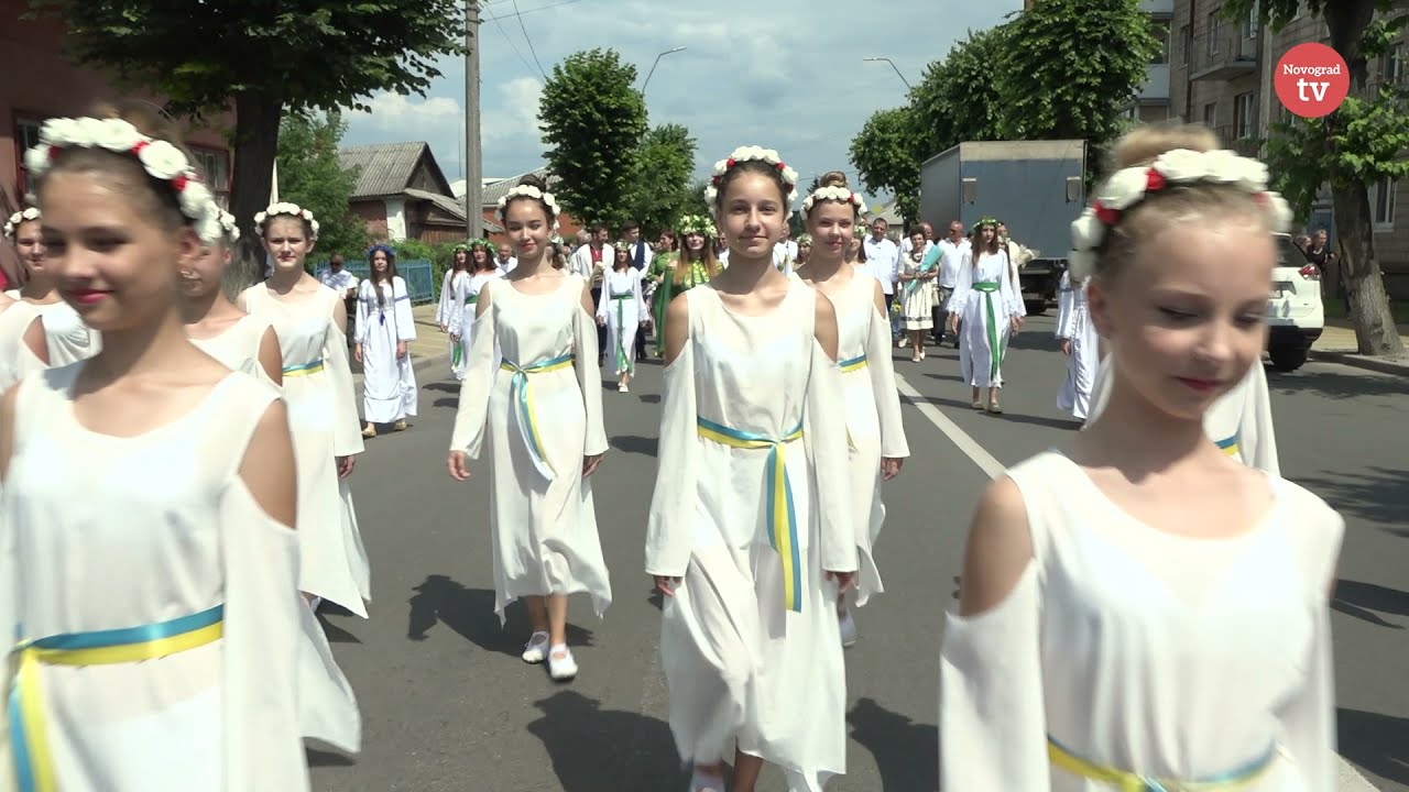 Міжнародне свято літератури і мистецтв 