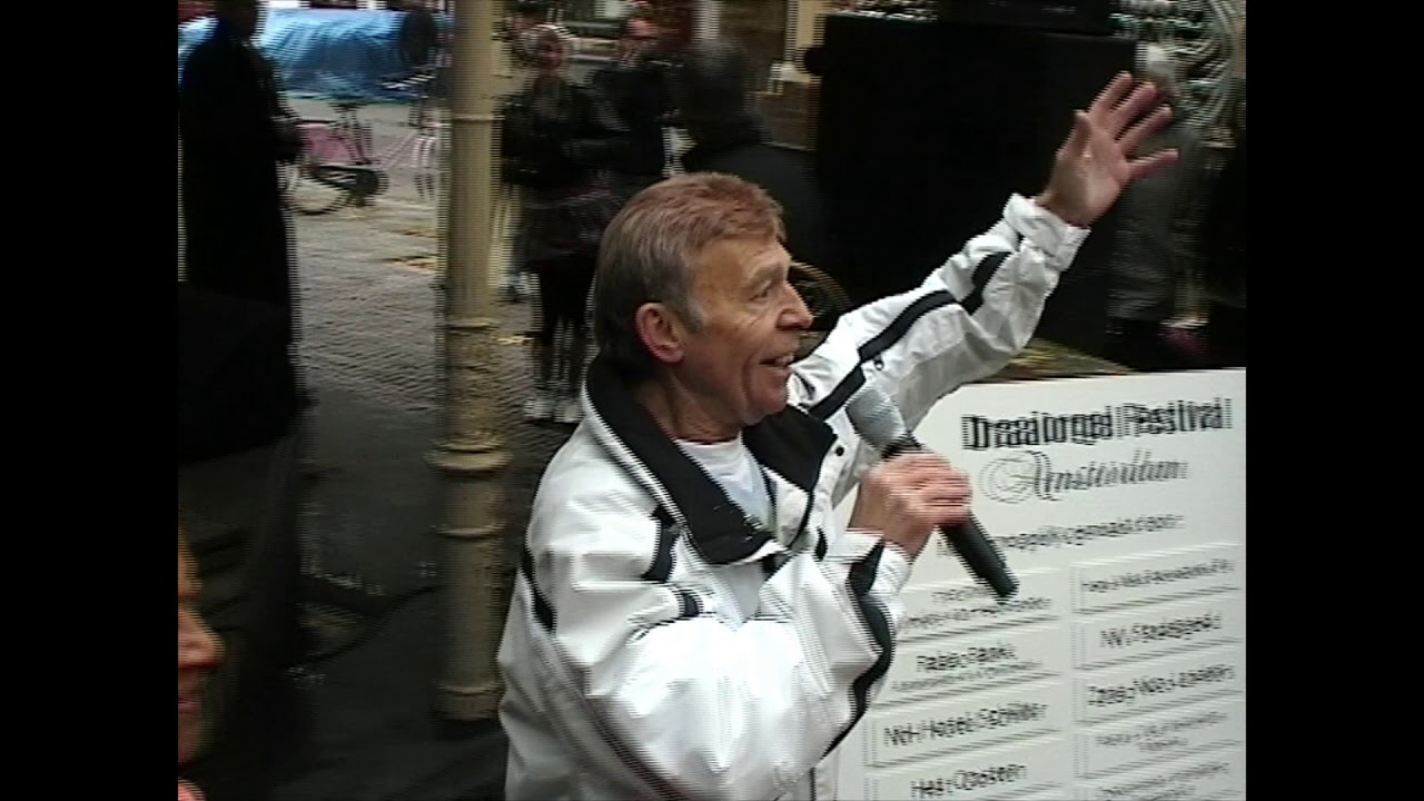 Amsterdam 2007