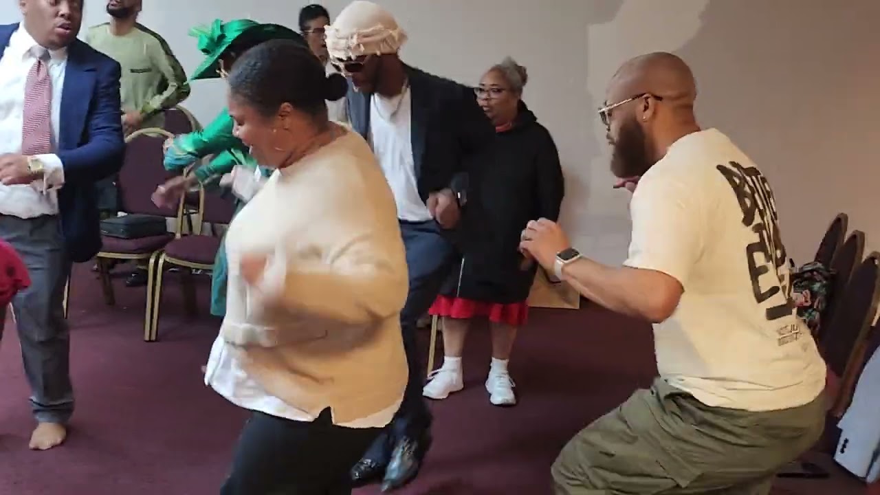 5/11/25 Sunday Morning Glory; Church Praise Break!!🔥🔥🔥
