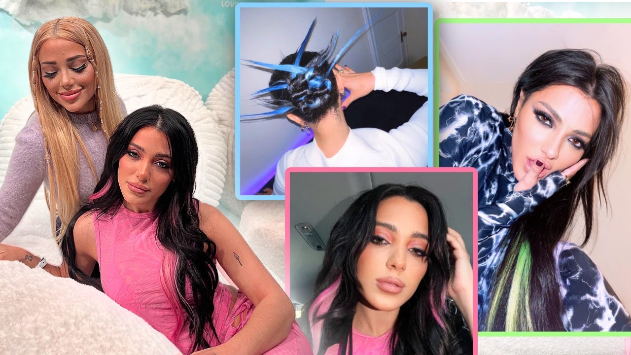 НЕДЕЛЯ МОДЫ В НЬЮ-ЙОРКЕ 2022 💕 драма Ники и Габи, GRWM, образы и многое другое