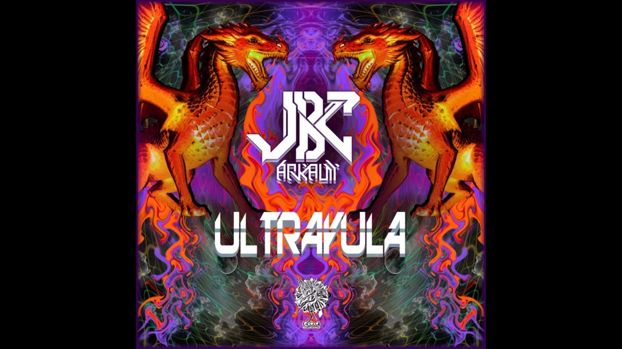 JBC Arkadii - Ultrayula
