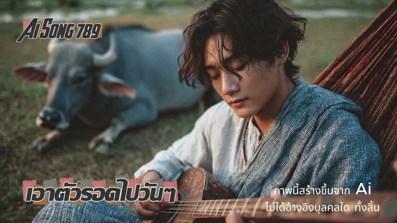 เอาตัวรอดไปวันๆ