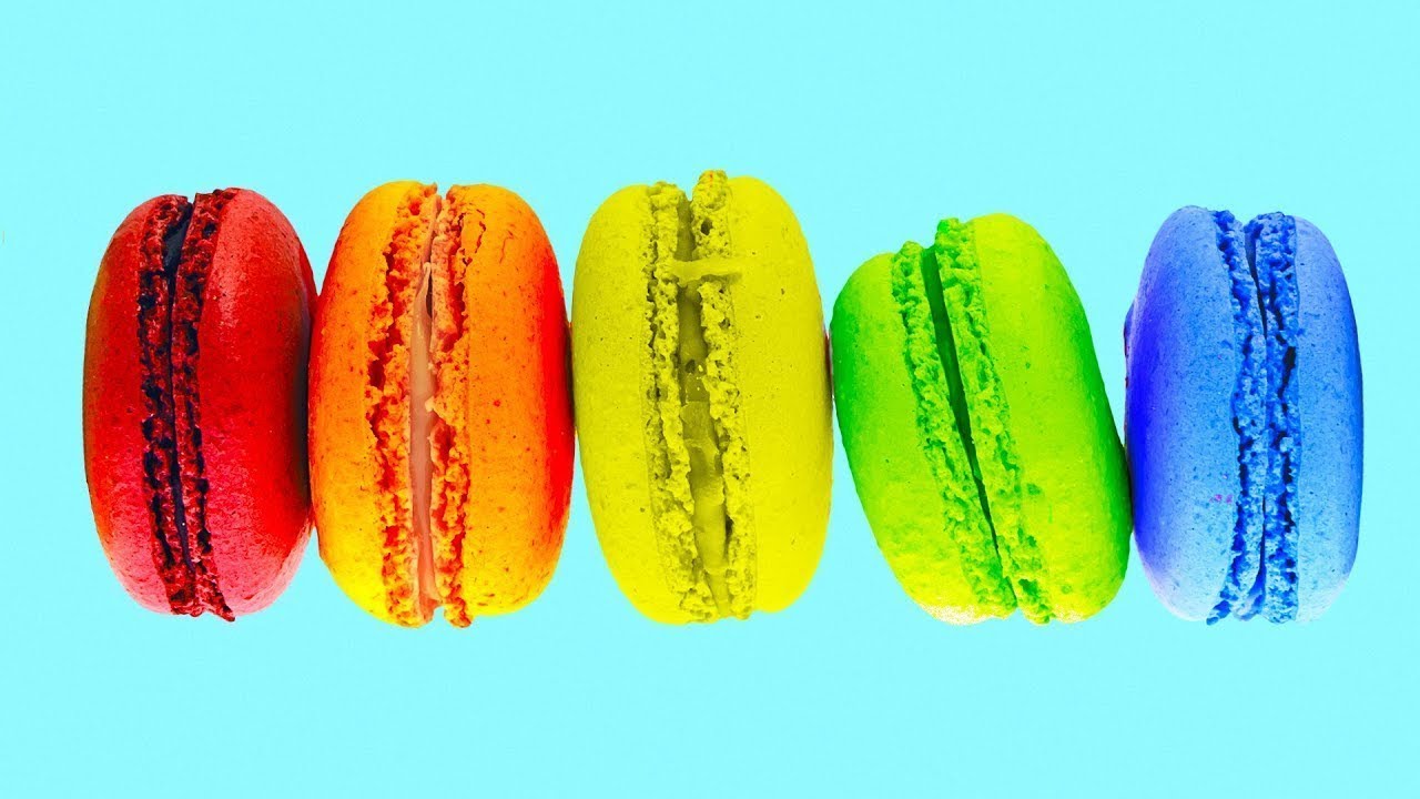 14 RECEITAS SABOROSAS DE SOBREMESAS PARA CRIANÇAS FEITAS EM 5 MINUTOS